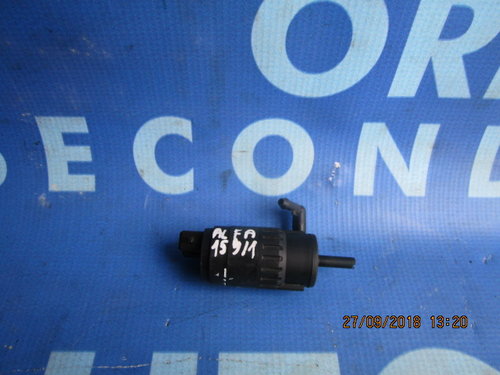 Motoras stropitori Alfa Romeo 159; 0283229