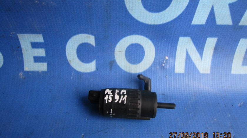 Motoras stropitori Alfa Romeo 159; 0283229