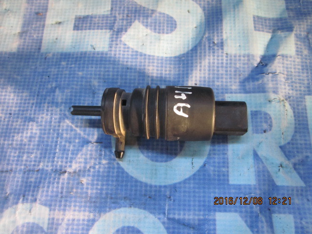 Motoras stropitori Audi A4