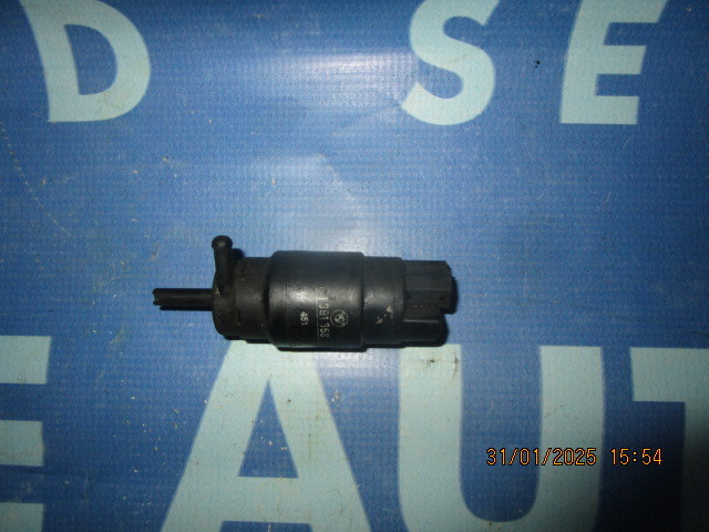 Motoras stropitori BMW E34 1991; 1391358