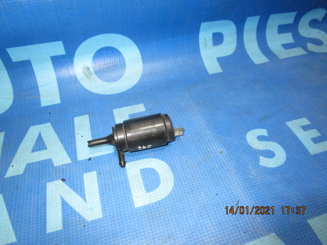 Motoras stropitori BMW E36ci 1994