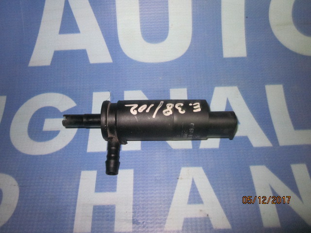 Motoras stropitori BMW E38 ; 8357837 (far)