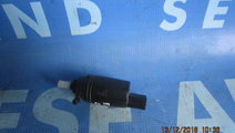 Motoras stropitori BMW E39; 8377612