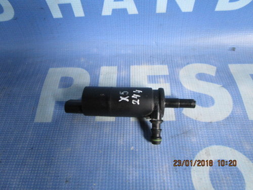 Motoras stropitori BMW E53 ; 8377613 (far)