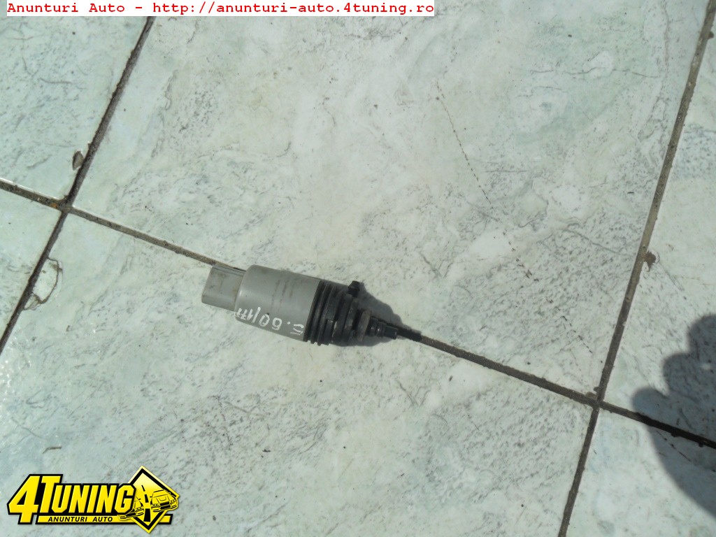 Motoras stropitori BMW E60