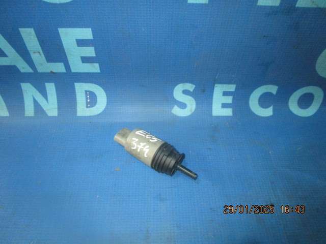 Motoras stropitori BMW E65 2006; 6934159