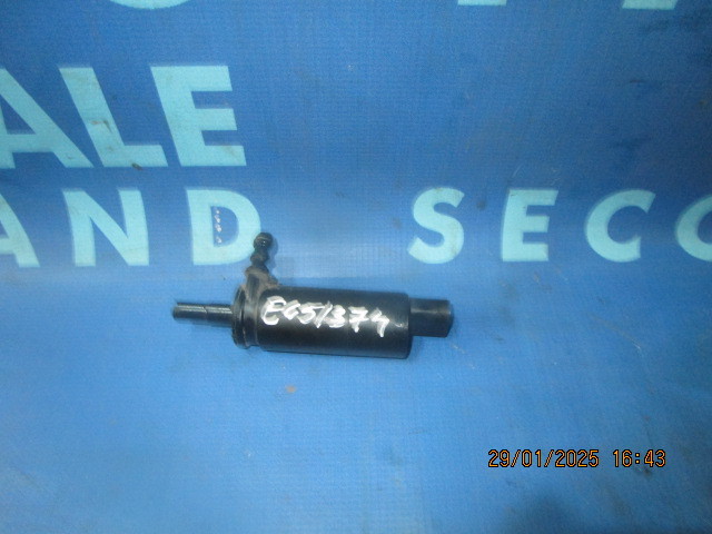 Motoras stropitori BMW E65 2006; 6973097 (far)