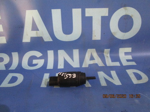 Motoras stropitori BMW E65; 8377612 (parbriz)