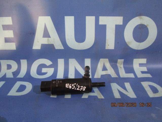 Motoras stropitori BMW E65; 8377613 (far)