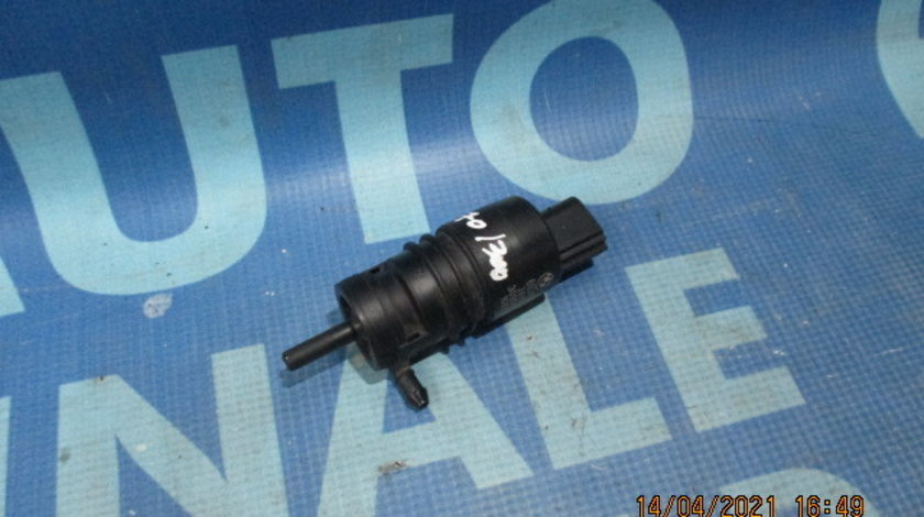 Motoras stropitori BMW E70 X5; 6934160