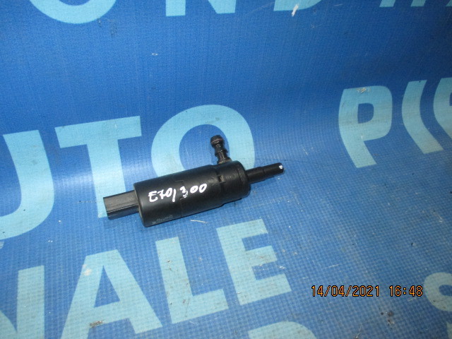Motoras stropitori BMW E70 X5;  8377430