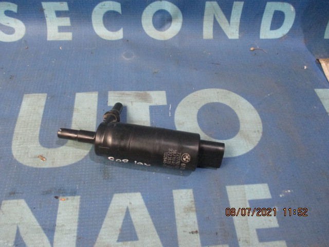 Motoras stropitori BMW E71 X6; 7217792 (far)
