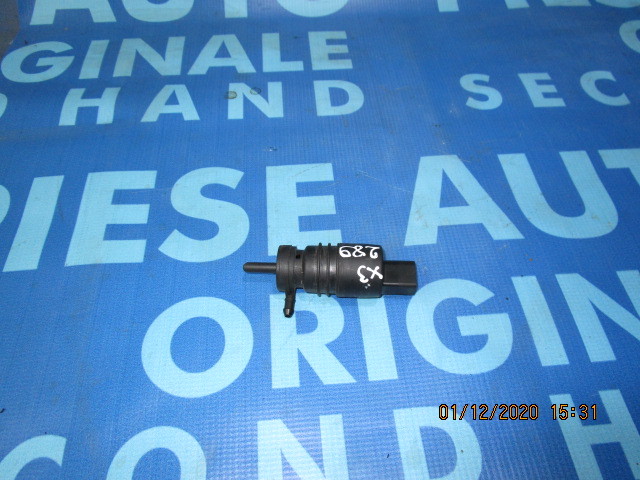 Motoras stropitori BMW E83 X3 2008