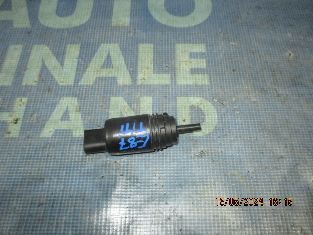 Motoras stropitori BMW E87; 7199587