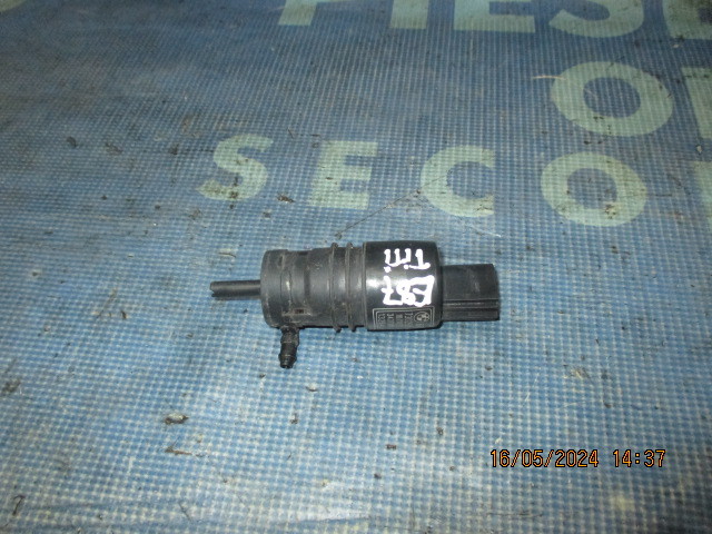 Motoras stropitori BMW E87; 7302589