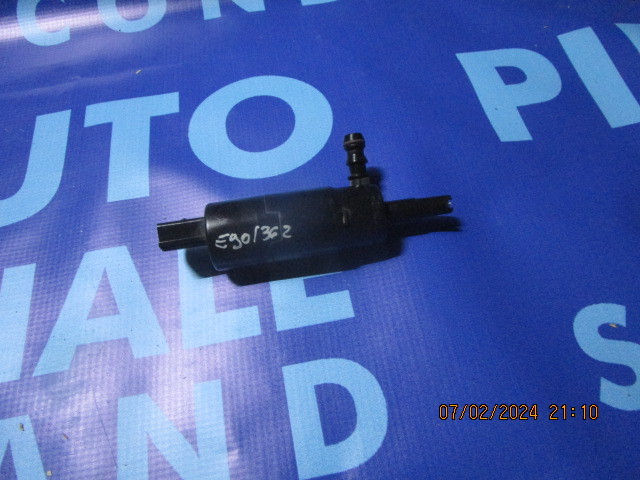 Motoras stropitori BMW E90 2006;  8377430 (far)
