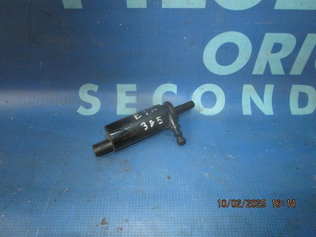 Motoras stropitori BMW E92 2007;  6973097 (far)