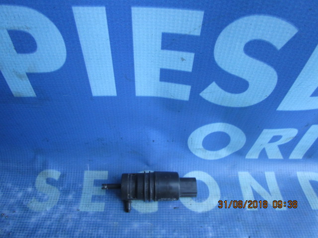 Motoras stropitori BMW F10 ;  693416001