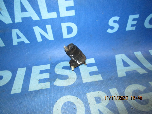 Motoras stropitori Fiat Punto;  7000365