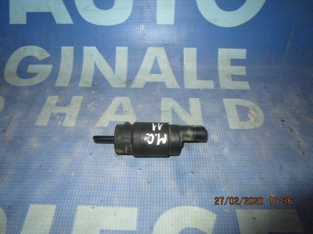Motoras stropitori Mercedes C200 W203