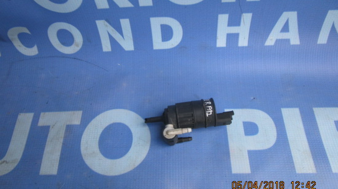 Motoras stropitori Nissan Almera ; 7700430702