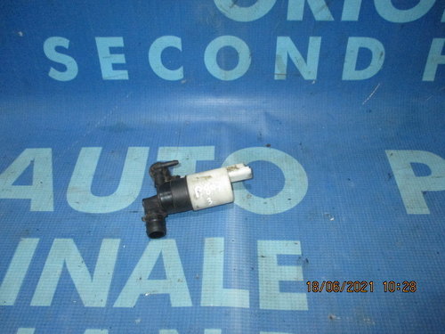 Motoras stropitori Peugeot 807;  9641553980