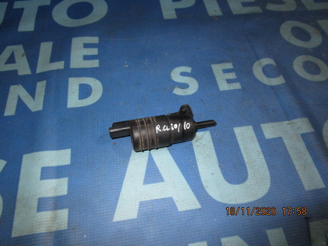 Motoras stropitori Renault Clio 2003;  7700431079