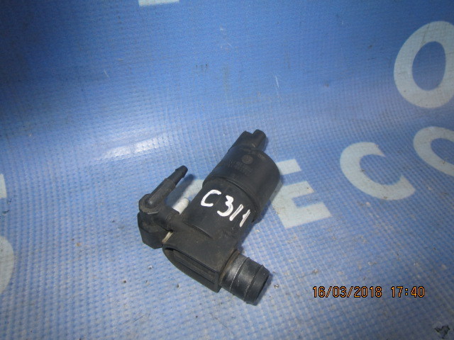 Motoras stropitori Renault Kangoo;  7700821782