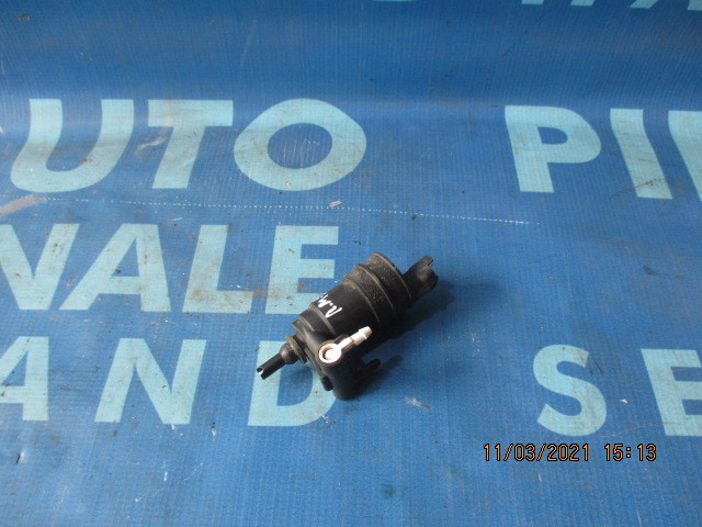 Motoras stropitori Renault Megane Scenic 1999; 430702A