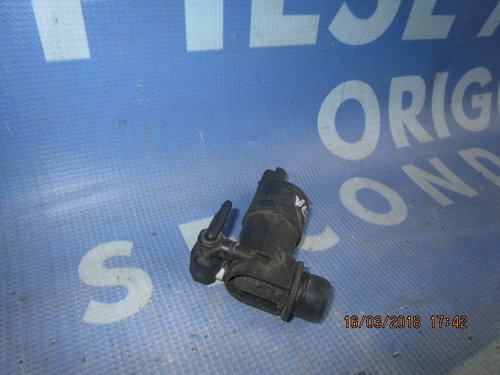 Motoras stropitori Renault Vel Satis ;  9641086680