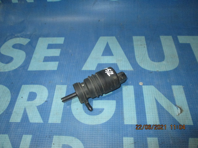 Motoras stropitori Saab 9-5 2001 (parbriz)