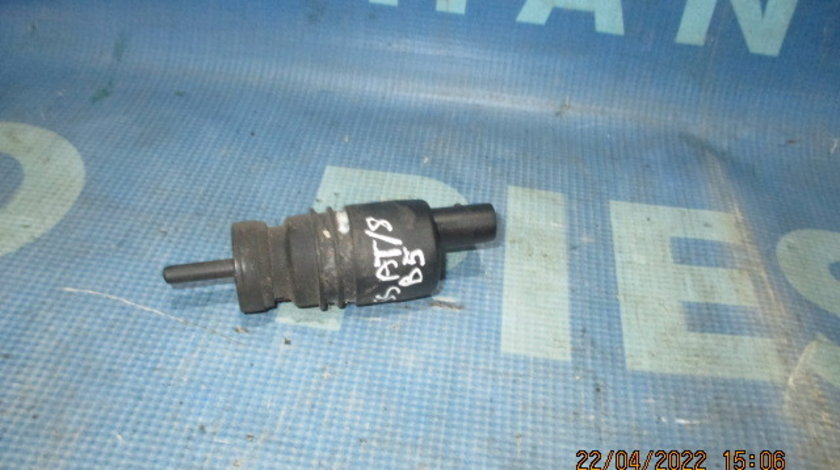 Motoras stropitori VW Passat B5 2001