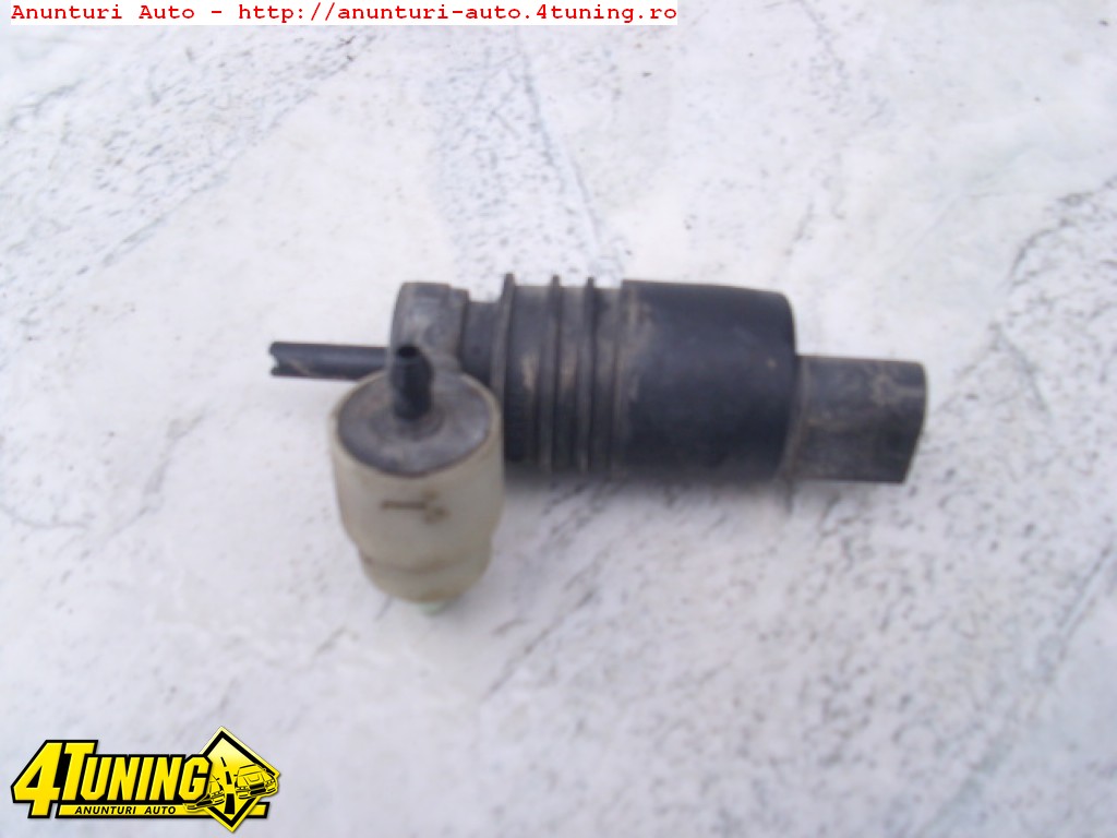 Motoras stropitori VW Touareg