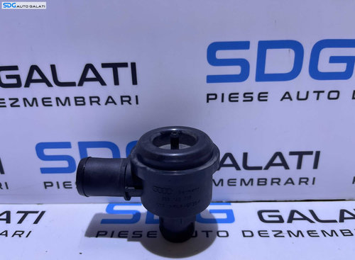 Motoras Supapa Ralanti Pas cu Pas Volkswagen Passat B5 1.8 T AEB ANB APU 1997 - 2000 Cod 058145710