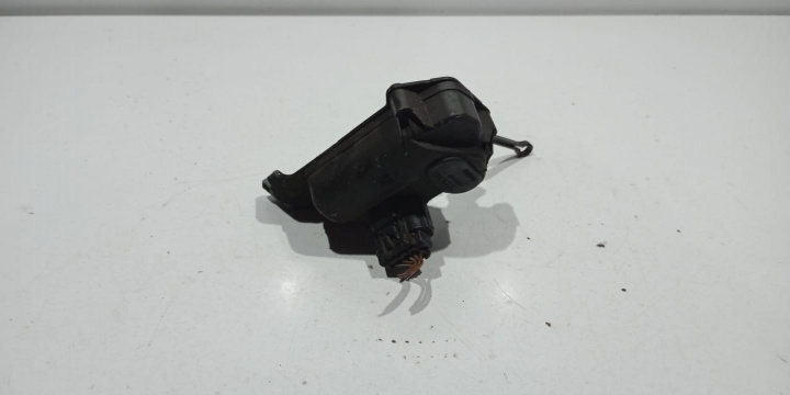 Motoras swirl 30756100 2.4D Volvo XC70 3 [2007 - 2013]