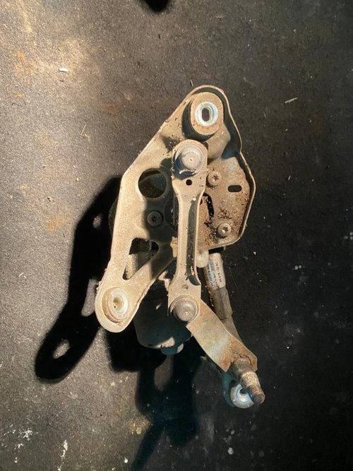 Motoras ștergător stânga/dreapta Peugeot 407 motor 2.0 rhr