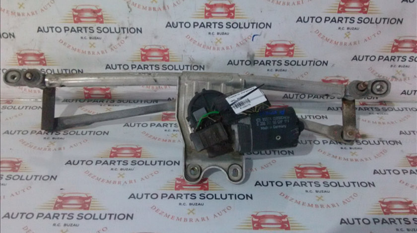 Motoras timonerie stergatoare OPEL ASTRA G 1998-2004