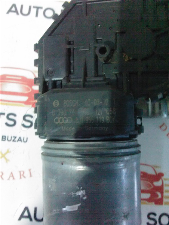 Motoras timonerie stergator AUDI A4 an fabr.2003