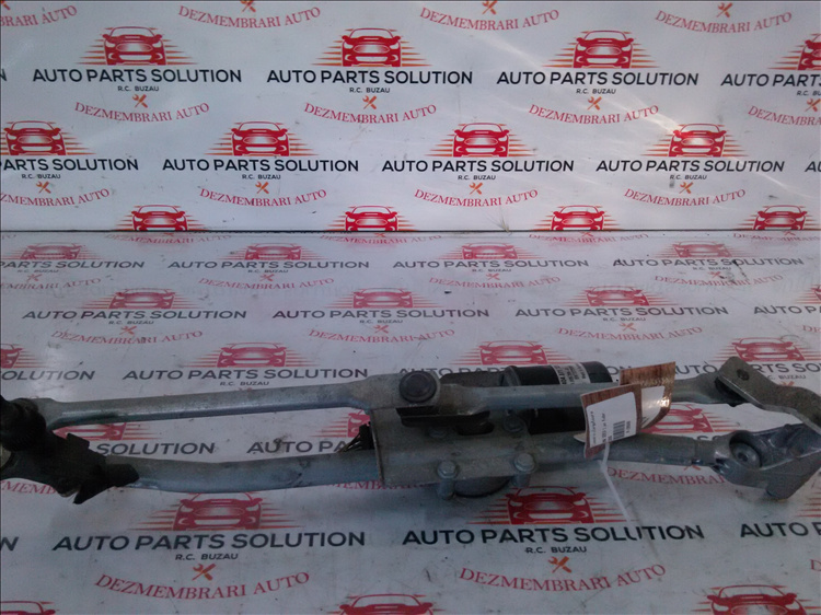 Motoras timonerie stergator BMW SERIA 1 an fabr. 2006