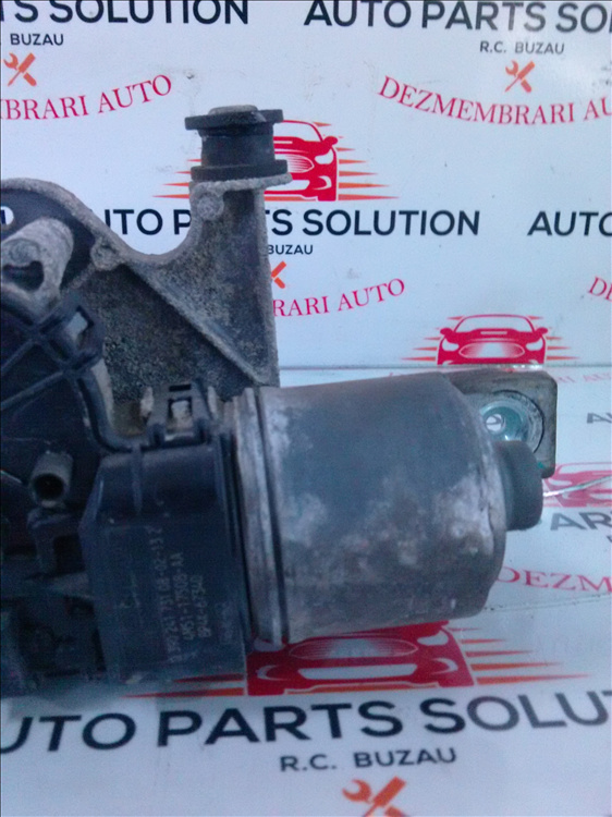 Motoras timonerie stergator FORD FOCUS 2 1.6 TDCI