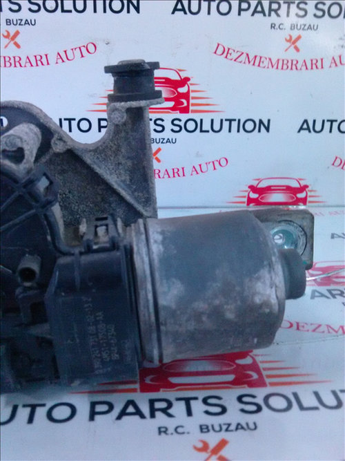 Motoras timonerie stergator FORD FOCUS 2 1.6 TDCI