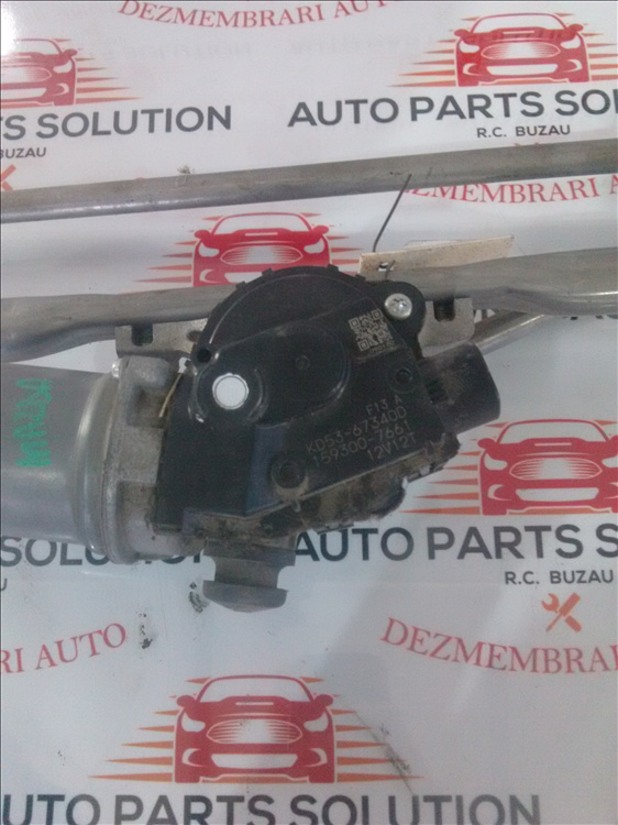 Motoras timonerie stergator MAZDA CX5 an fabr. 2017