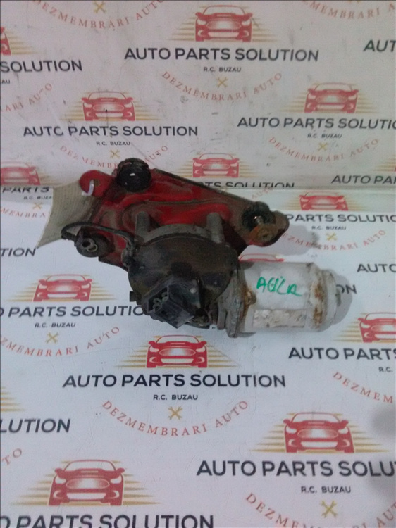 Motoras timonerie stergator OPEL AGILA an fabr.2003