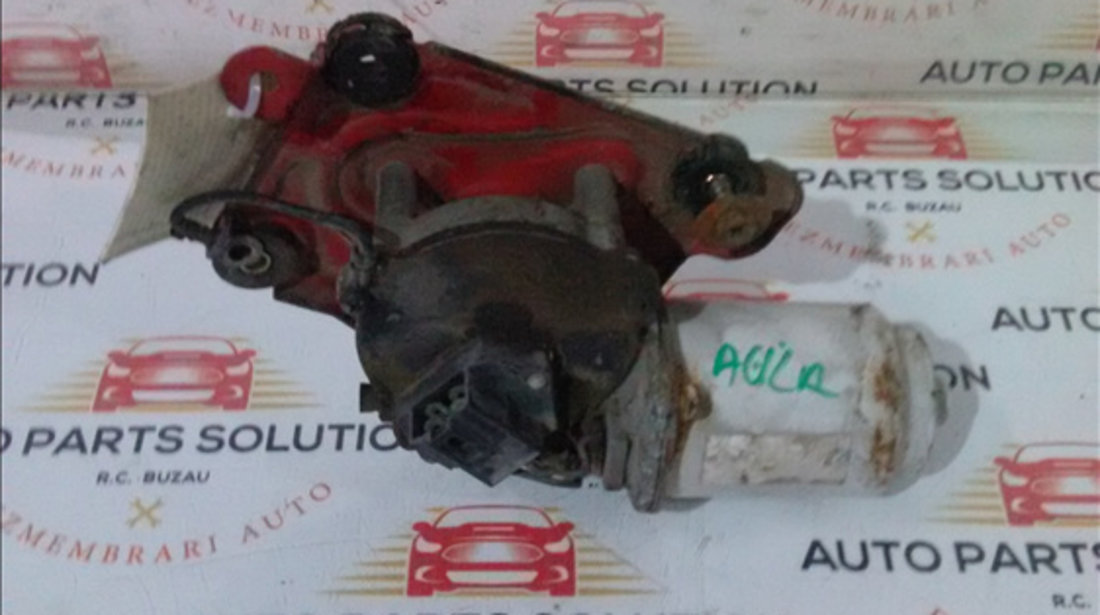 Motoras timonerie stergator OPEL AGILA