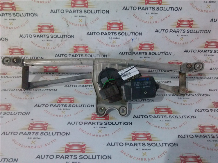 Motoras timonerie stergator OPEL ASTRA G