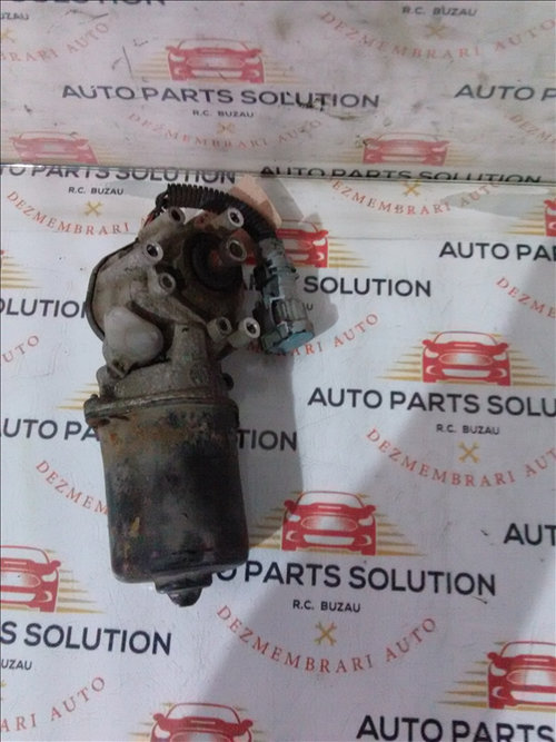 Motoras timonerie stergator parbriz RENAULT MASTER an fabr. 2007