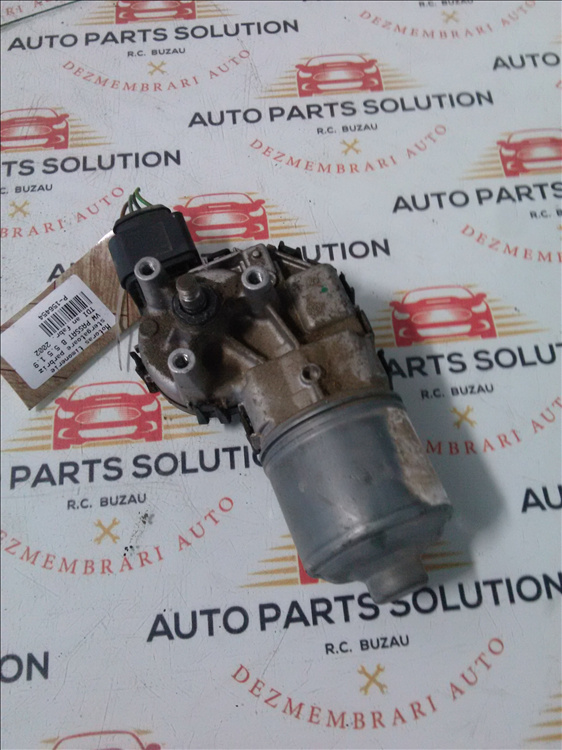 Motoras timonerie stergator parbriz VW PASSAT B 5.5 1.9 TDI an fabr. 2002