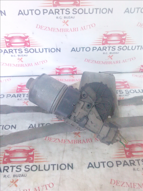 Motoras timonerie stergator Peugeot 206 1.4 B an fabr 2006