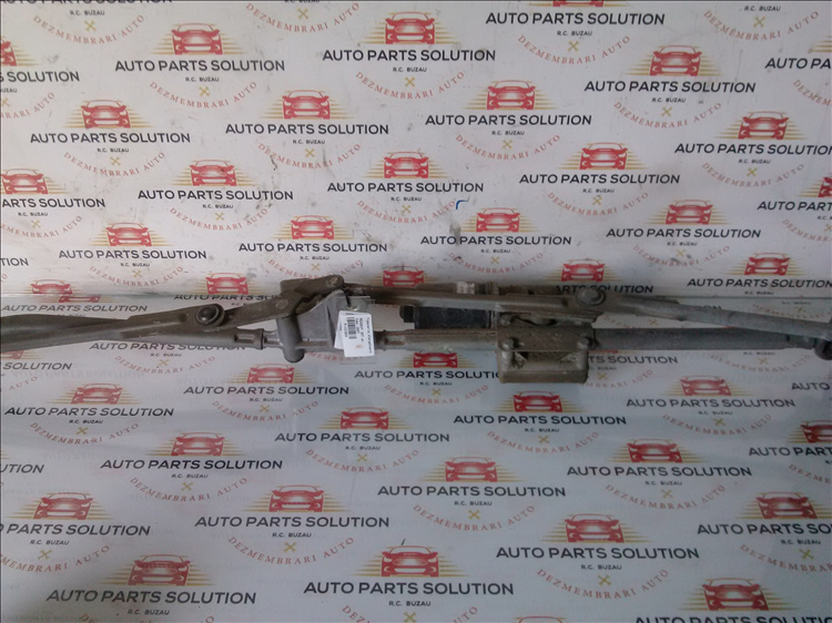 Motoras timonerie stergator PEUGEOT 307 an fabr.2007