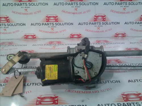 Motoras timonerie stergator RENAULT CLIO 1.2B an fabr. 2001